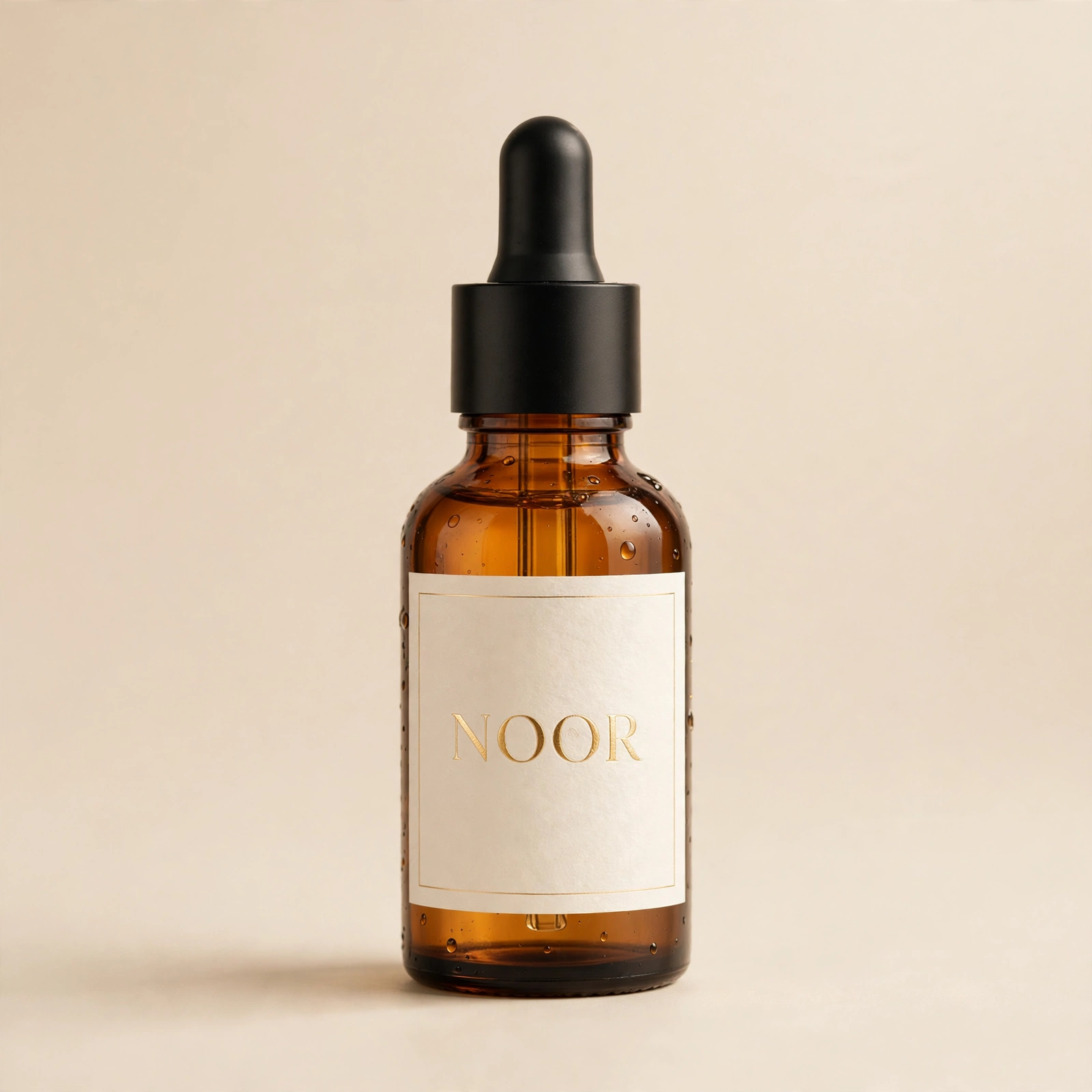 NOOR Glow Vitamin C Serum